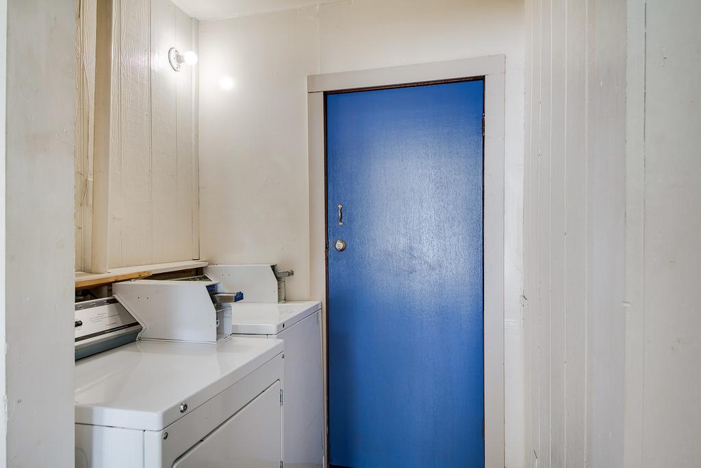 Americas Best Value Inn San Antonio Exteriör bild